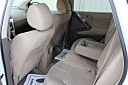 Thumbnail image of 2012 Nissan Murano at SUPER SPORTS