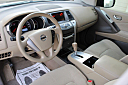 Thumbnail image of 2012 Nissan Murano at SUPER SPORTS