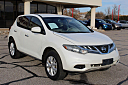 Thumbnail image of 2012 Nissan Murano at SUPER SPORTS