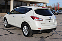 Thumbnail image of 2012 Nissan Murano at SUPER SPORTS