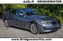 Thumbnail image of 2022 BMW 5 Series at Bridgewater Kia