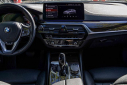 Thumbnail image of 2022 BMW 5 Series at Bridgewater Kia