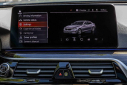 Thumbnail image of 2022 BMW 5 Series at Bridgewater Kia
