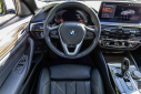 2022 BMW 5 Series 530i xDrive at Bridgewater Kia