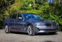 Thumbnail image of 2022 BMW 5 Series at Bridgewater Kia