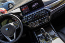 Thumbnail image of 2022 BMW 5 Series at Bridgewater Kia