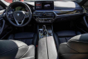 Thumbnail image of 2022 BMW 5 Series at Bridgewater Kia