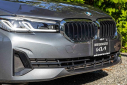 Thumbnail image of 2022 BMW 5 Series at Bridgewater Kia