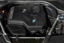 Thumbnail image of 2022 BMW 5 Series at Bridgewater Kia