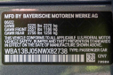 Thumbnail image of 2022 BMW 5 Series at Bridgewater Kia