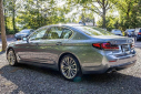 Thumbnail image of 2022 BMW 5 Series at Bridgewater Kia