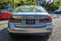 Thumbnail image of 2022 BMW 5 Series at Bridgewater Kia