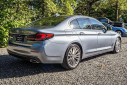 Thumbnail image of 2022 BMW 5 Series at Bridgewater Kia