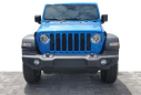 Thumbnail image of 2024 Jeep Wrangler at Delray Buick GMC