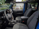 Thumbnail image of 2024 Jeep Wrangler at Delray Buick GMC