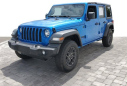 Thumbnail image of 2024 Jeep Wrangler at Delray Buick GMC