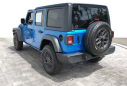 Thumbnail image of 2024 Jeep Wrangler at Delray Buick GMC