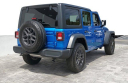 Thumbnail image of 2024 Jeep Wrangler at Delray Buick GMC
