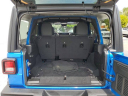 Thumbnail image of 2024 Jeep Wrangler at Delray Buick GMC