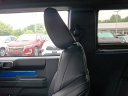 Thumbnail image of 2025 Ford Bronco at PorterFordMitsubishiVinsolutions NEW