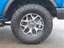 Thumbnail image of 2025 Ford Bronco at PorterFordMitsubishiVinsolutions NEW