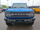 Thumbnail image of 2025 Ford Bronco at PorterFordMitsubishiVinsolutions NEW