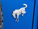 Thumbnail image of 2025 Ford Bronco at PorterFordMitsubishiVinsolutions NEW