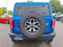 Thumbnail image of 2025 Ford Bronco at PorterFordMitsubishiVinsolutions NEW