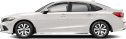 2022 Honda Civic LX at Hamilton Honda