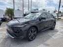 Thumbnail image of 2024 Toyota bZ4X at Toyota of Hollywood