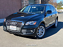 2012 Audi Q5 2.0T quattro Premium Plus at Rhino Motors