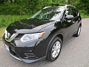Thumbnail image of 2015 Nissan Rogue at GoGetCar.com of Mahopac, NY