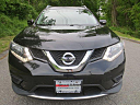Thumbnail image of 2015 Nissan Rogue at GoGetCar.com of Mahopac, NY