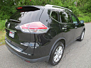 Thumbnail image of 2015 Nissan Rogue at GoGetCar.com of Mahopac, NY