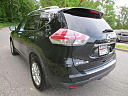 Thumbnail image of 2015 Nissan Rogue at GoGetCar.com of Mahopac, NY