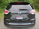 Thumbnail image of 2015 Nissan Rogue at GoGetCar.com of Mahopac, NY