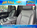 2023 Chevrolet Silverado 2500HD Work Truck at Jon Hall Chevrolet