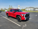 Thumbnail image of 2025 Toyota Tundra at Expressway Chevy Buick Gmc - NEW