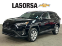Thumbnail image of 2023 Toyota RAV4 at Lasorsa Chevrolet Buick