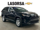 Thumbnail image of 2023 Toyota RAV4 at Lasorsa Chevrolet Buick