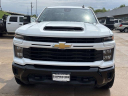 Thumbnail image of 2024 Chevrolet Silverado 2500HD at Superior Auto Mall