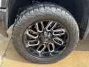 Thumbnail image of 2024 Chevrolet Silverado 2500HD at Superior Auto Mall