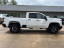 Thumbnail image of 2024 Chevrolet Silverado 2500HD at Superior Auto Mall