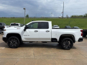 Thumbnail image of 2024 Chevrolet Silverado 2500HD at Superior Auto Mall