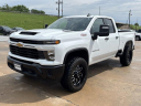 Thumbnail image of 2024 Chevrolet Silverado 2500HD at Superior Auto Mall