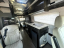 2011 Mercedes-Benz Sprinter 3500 at L.A. Trading Co.