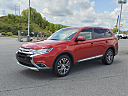 Thumbnail image of 2017 Mitsubishi Outlander at Crossroads Chevrolet