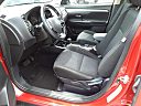 Thumbnail image of 2017 Mitsubishi Outlander at Crossroads Chevrolet