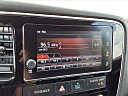 Thumbnail image of 2017 Mitsubishi Outlander at Crossroads Chevrolet