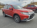 Thumbnail image of 2017 Mitsubishi Outlander at Crossroads Chevrolet